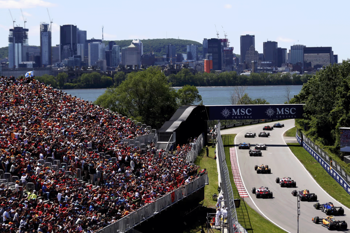 Industry carbon footprints_F1 race track_visual 7