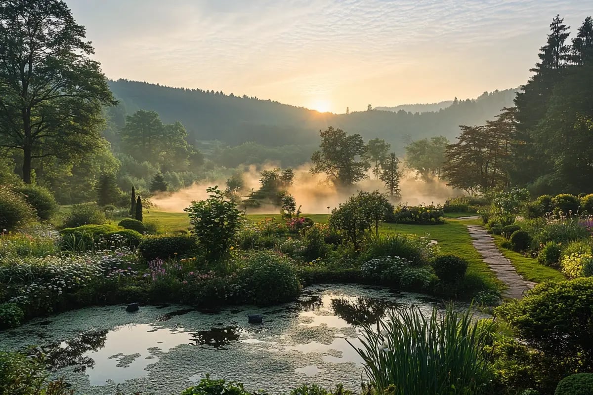 Investeren in duurzaamheid, trends en kansen wereldwijd_Krakonošs gardens in Škoda_visual 2