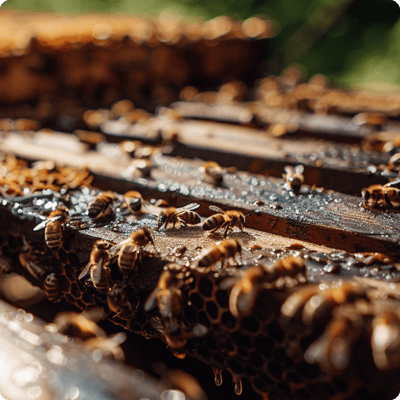 Kenya Honey Bees Project_gallery 11