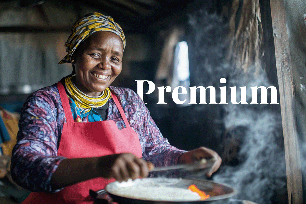 Kenyan clean cookstove project fetches premium carbon credit prices