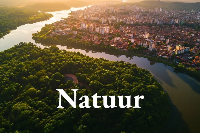 Key takeaways from COP30_ From resilience to carbon trading_visual 1_NL