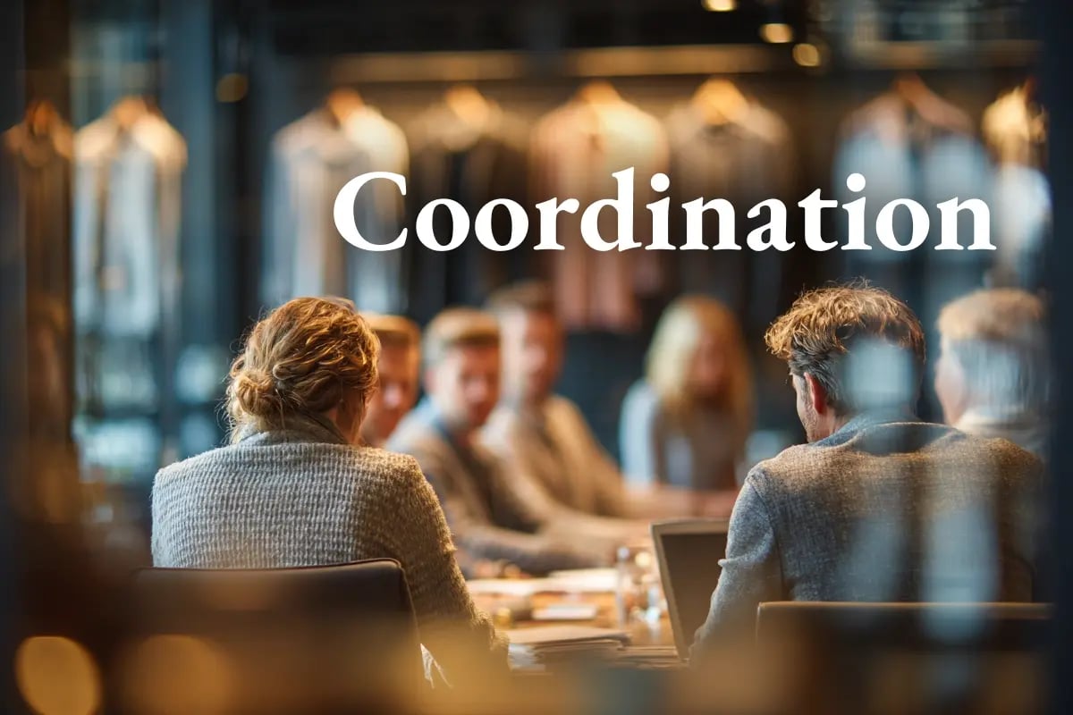 Luxury giants unite to streamline ESG data across Europe’s fashion supply chain_visual 1_EN