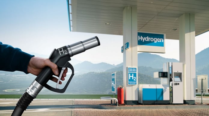 Nations bet on hydrogen to cut carbon footprint2