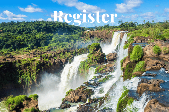 Paraguays stride towards carbon neutrality_Landscape view of Iguazu Falls_visual 1_NL