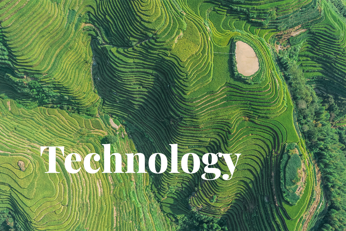 CarbonFarm Technology: pioneering satellite-verified carbon credits for ...