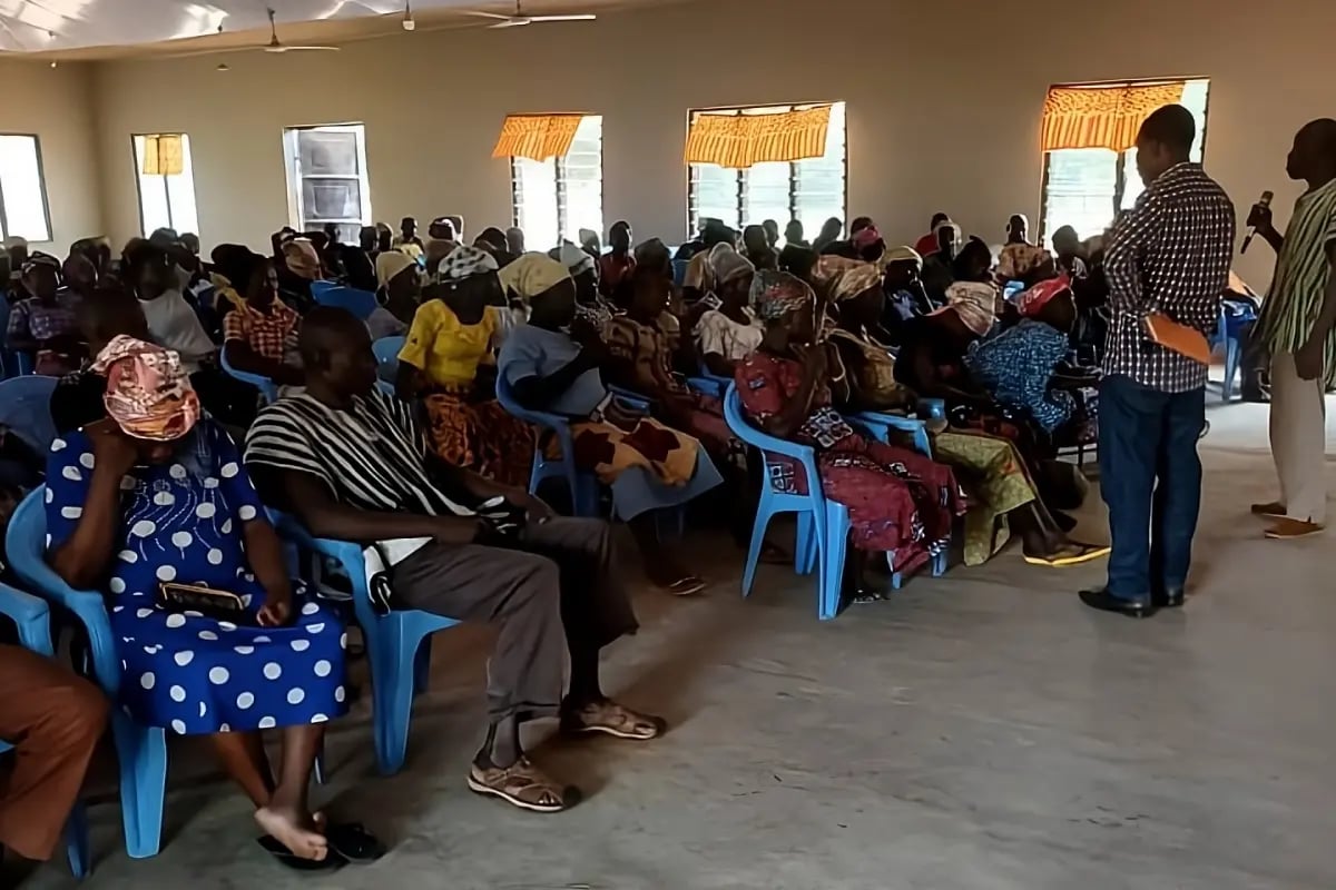 Press Release_Green Earth deploys catalytic capital for resilient agriculture in Ghana in partnership with Pangea Global Ventures_visual 2 (1)