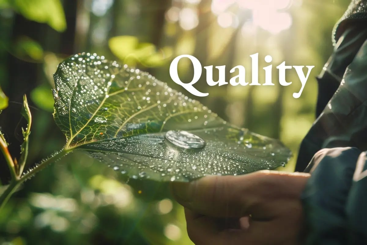 Quality premiums surge as BeZero analysis reveals a maturing carbon landscape_visual 1