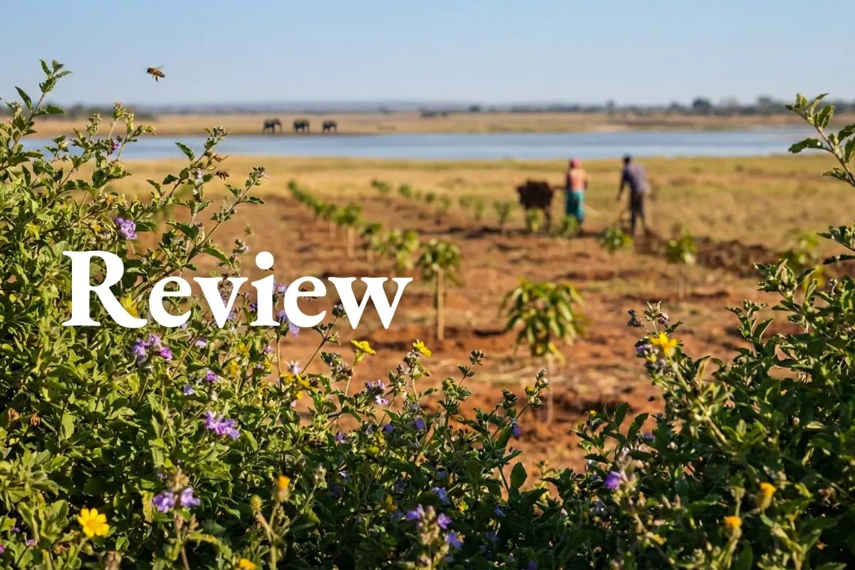 Quality takes the lead_ A year-end look at the voluntary carbon market_visual 1