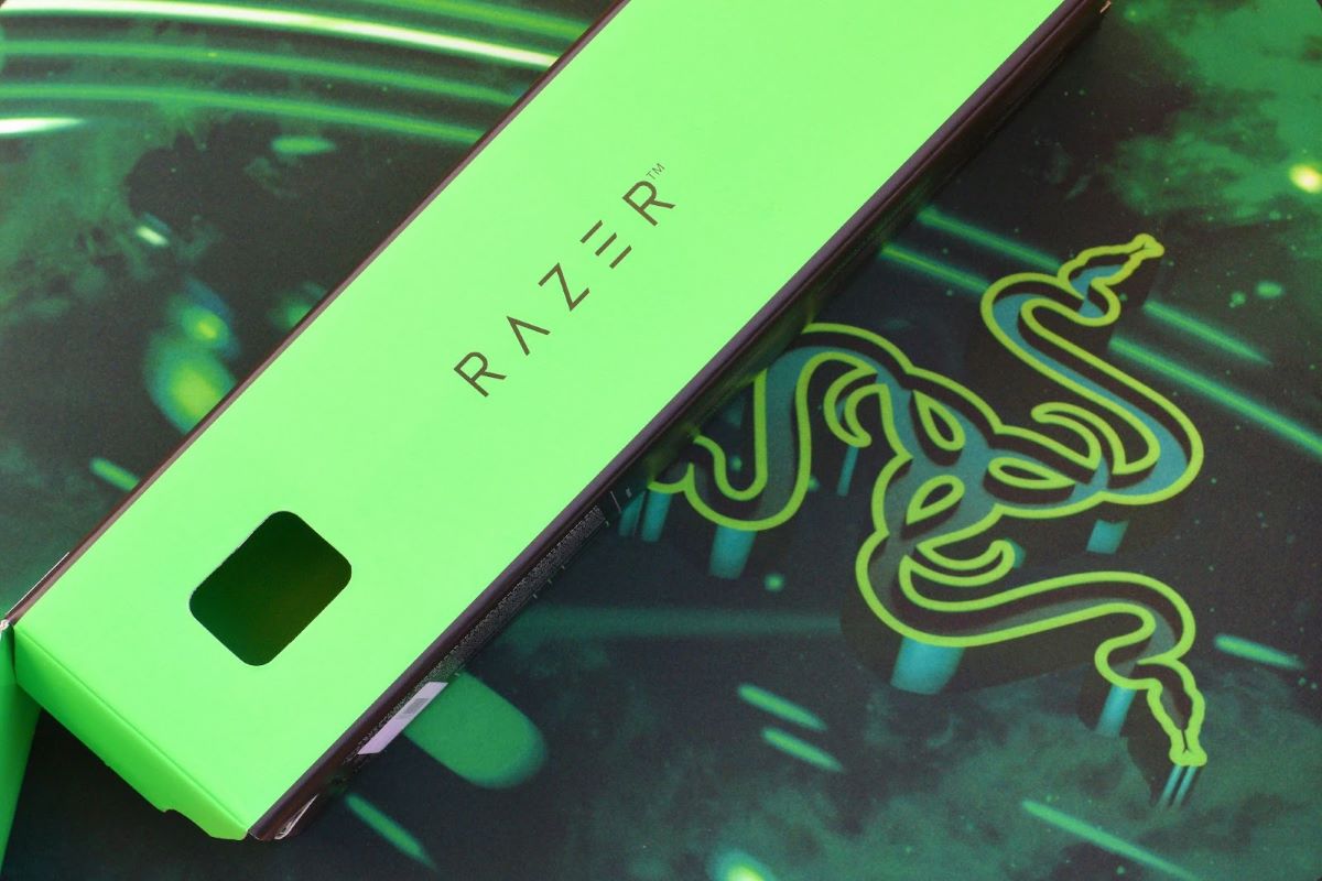 Razer ́s eco-gamer bid on restoration