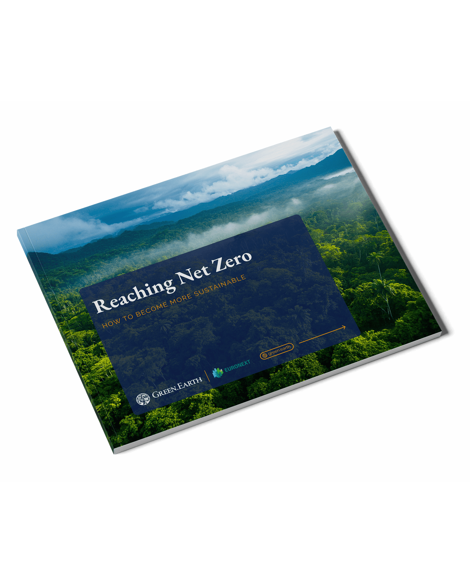 Reaching Net Zero_EN