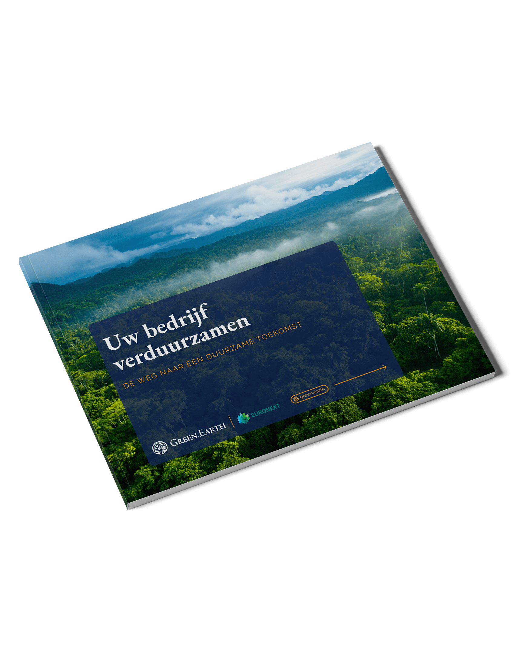 Reaching Net Zero_NL