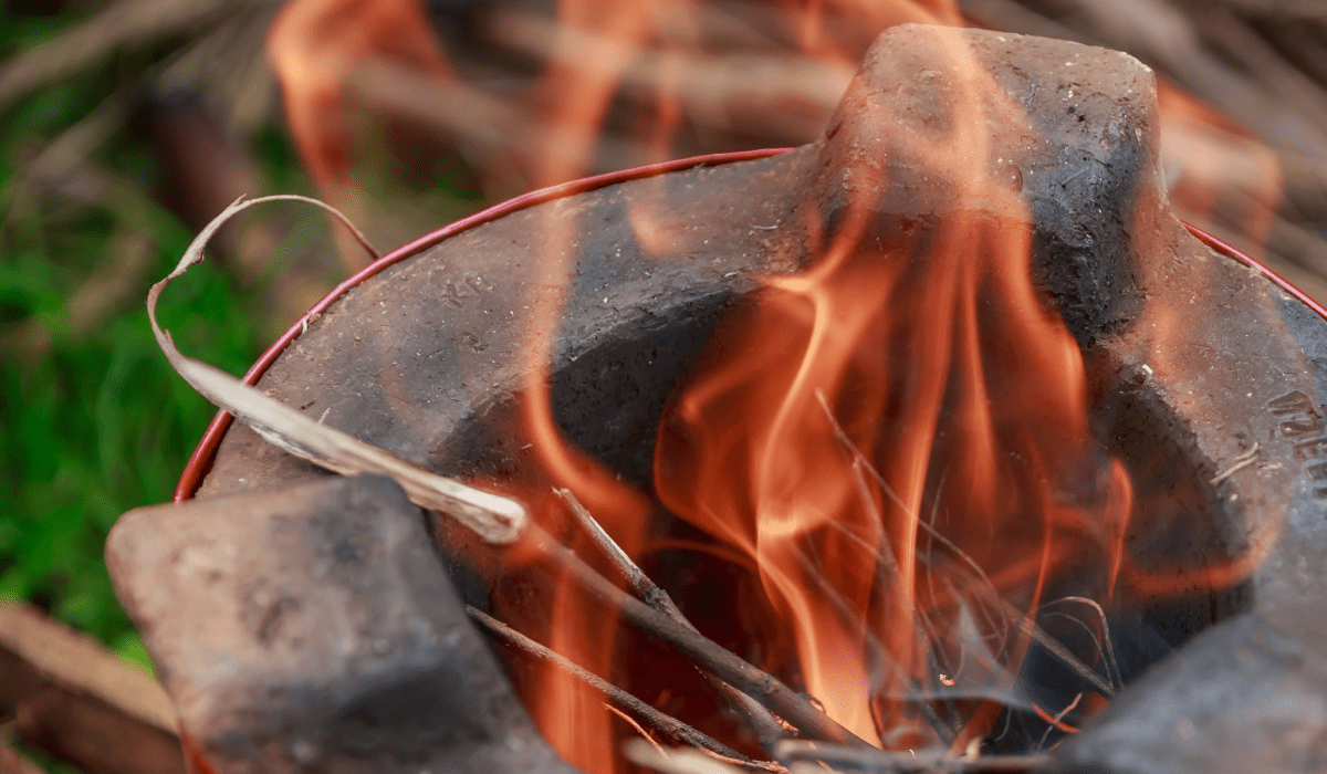 Sawa Cookstoves Project, Kameroen