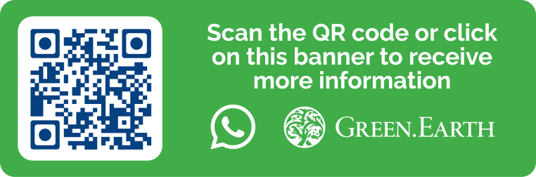 Scan de QR-code en blijf volledig geïnformeerd.