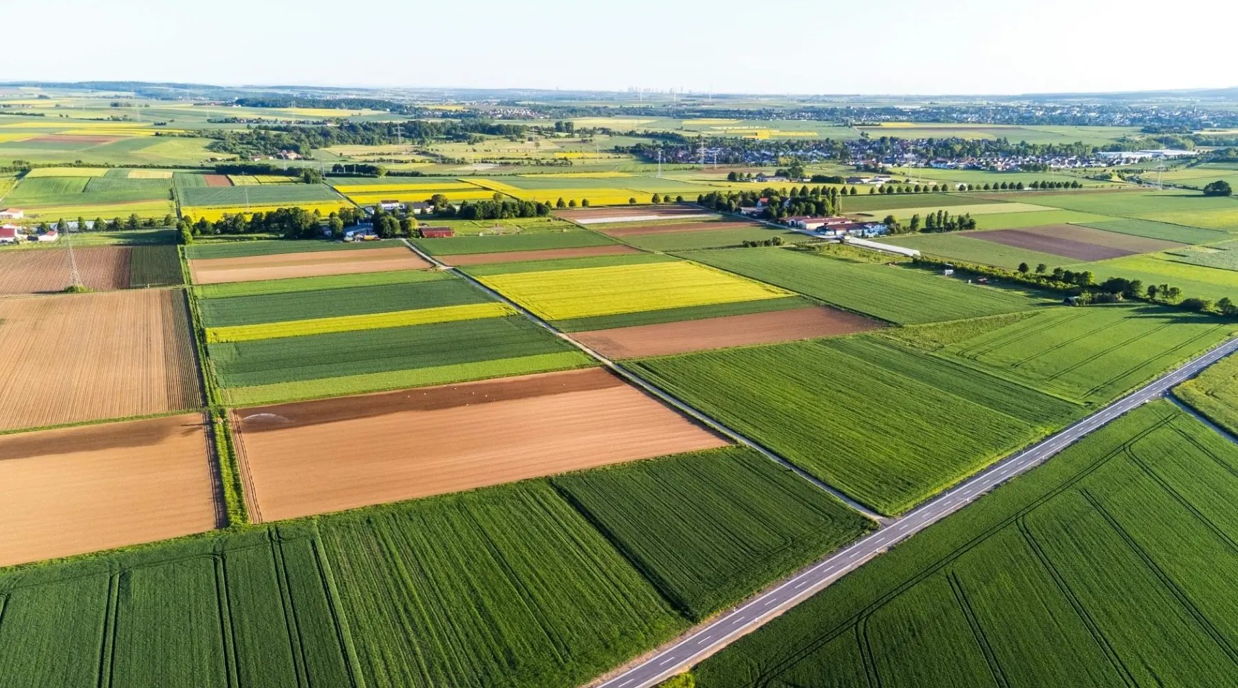 The Carbon Smart Cropping and Pasture Systems USA II project (USA)