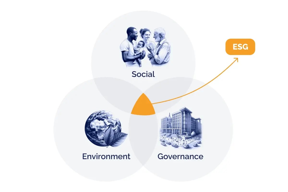 The VSME Standard for SMEs, Simplified ESG reporting in the EU_visual 2