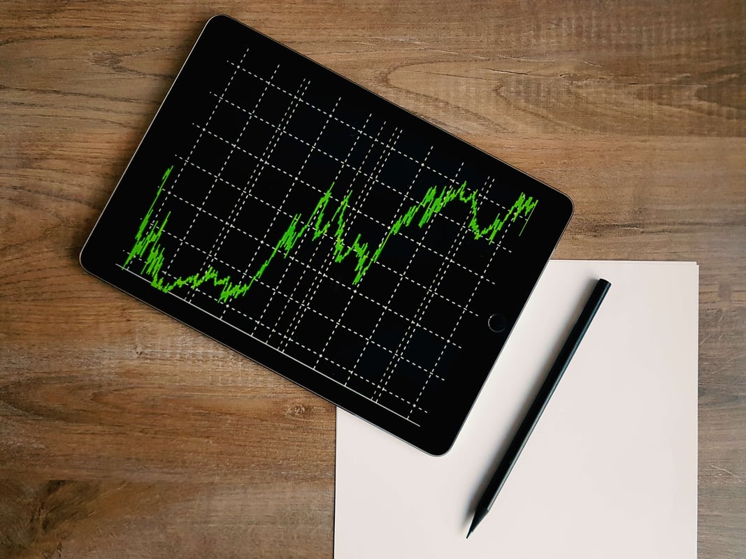 The carbon market is booming 5 must-have green stocks for 2022