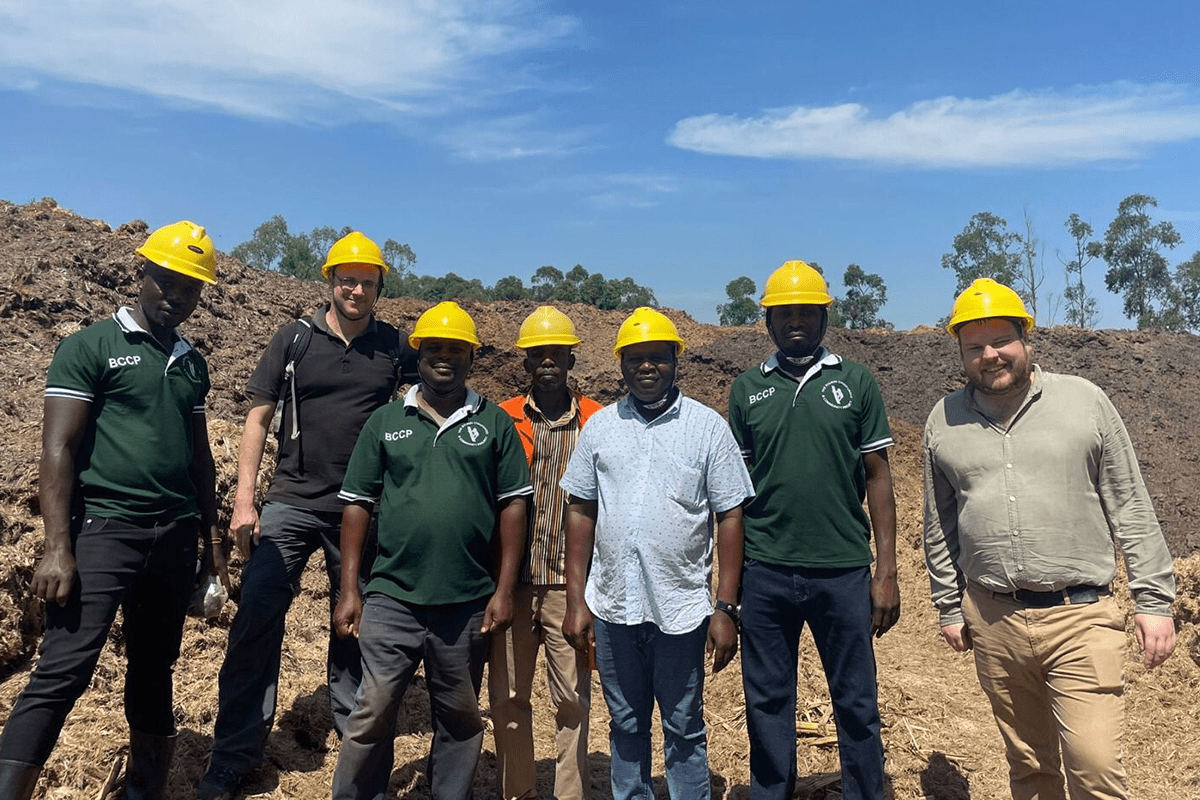 The feasibility stage of our biochar project_Group photo_visual 3