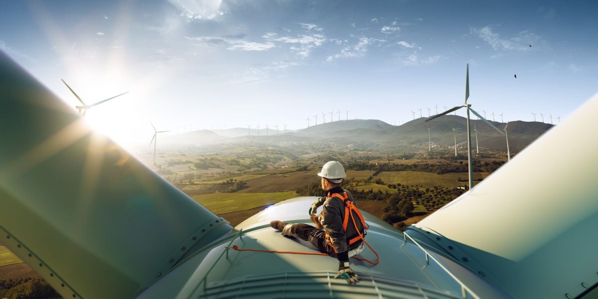 The history and future of renewable energy2