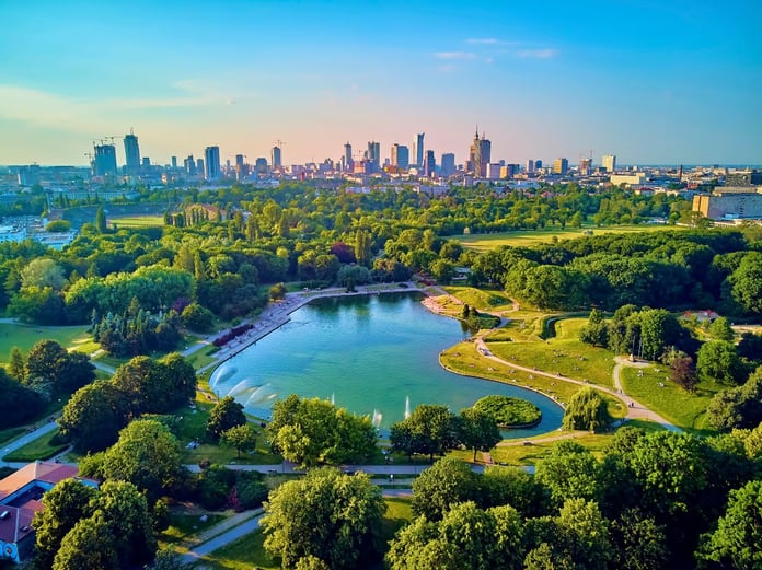 The top 10 green cities in the world-1
