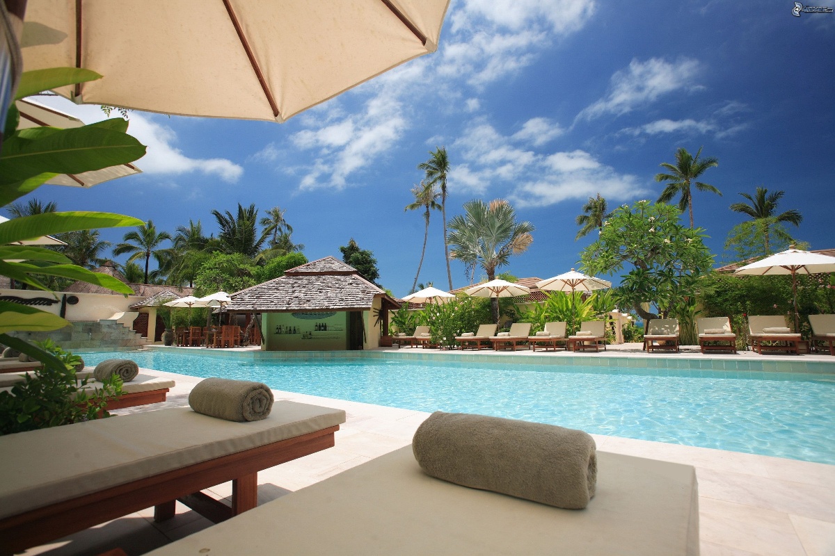 The top 10 green hotels for a sustainable vacation