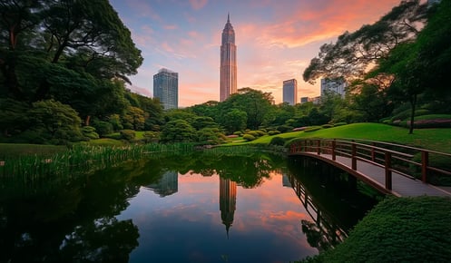 Tokyo lanceert CO₂-marktplaats om mkb-bedrijven te versterken