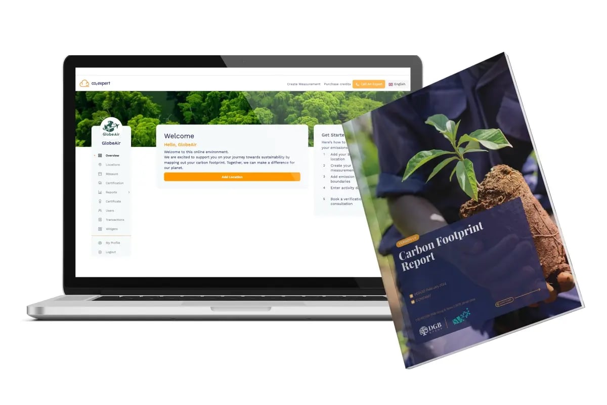 Tools that help small businesses go green and grow_CO2 expert tool, DGB_visual 4