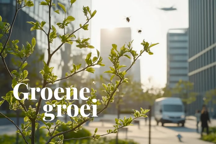 Tools that help small businesses go green and grow_visual 1_NL