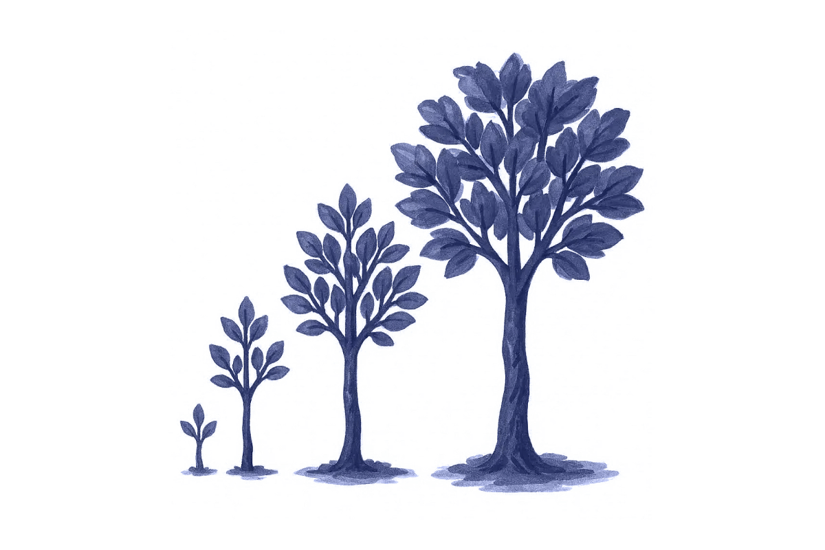 Transparent impact