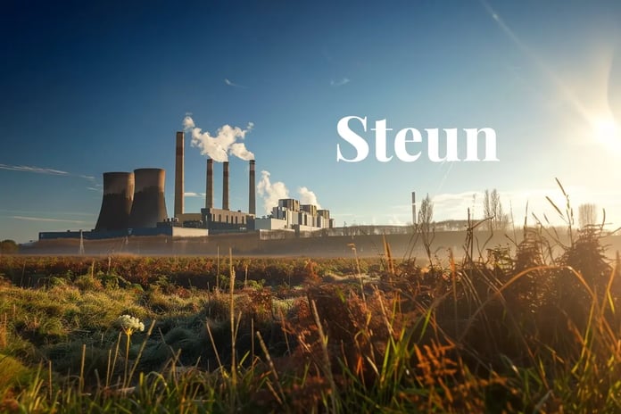 UK government launches 15-year contracts to back carbon removals_ Drax Power Station in North Yorkshire, a flagship UK site for bioenergy with carbon capture and storage (BECCS)_visual 1_NL