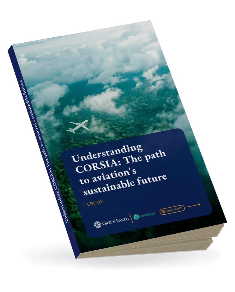 Understanding CORSIA EN-1