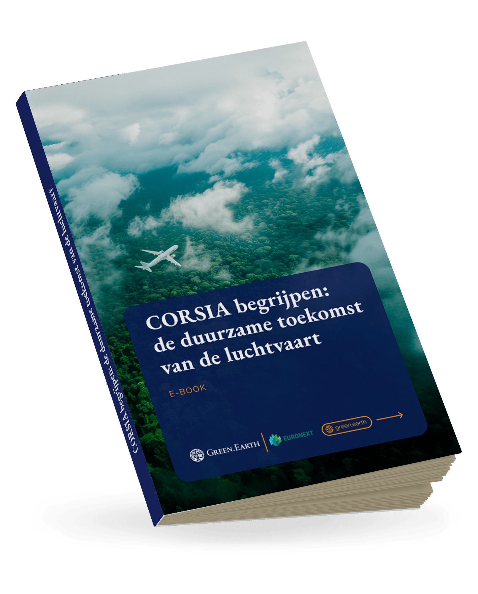 Understanding CORSIA NL