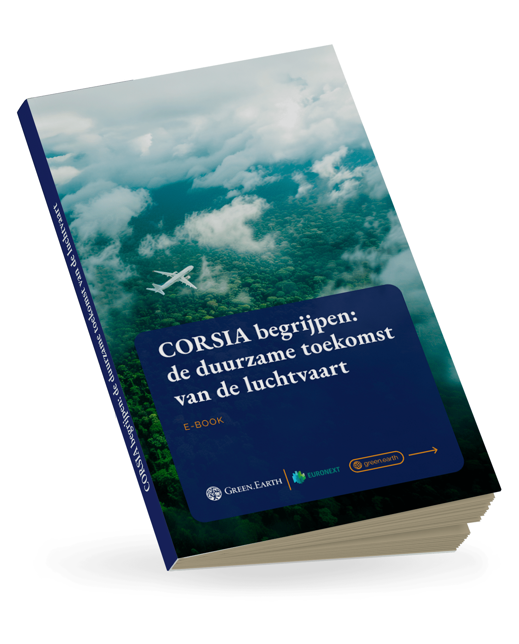 Understanding CORSIA NL