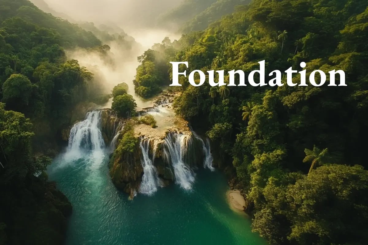 Unlimited offsets and new registry set to reshape Mexico’s carbon market_Aerial view of Lacandon Jungle, Chiapas, Mexico_visual 1 EN