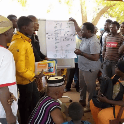 Walewale Climate-Smart Rice Milling Project_gallery 04