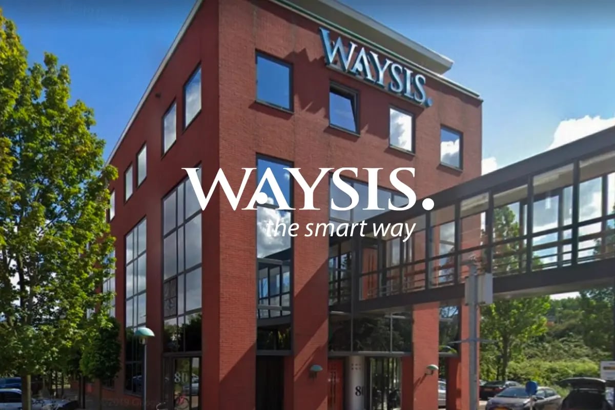 Waysis_ building smarter cities through sustainable mobility_visual 1