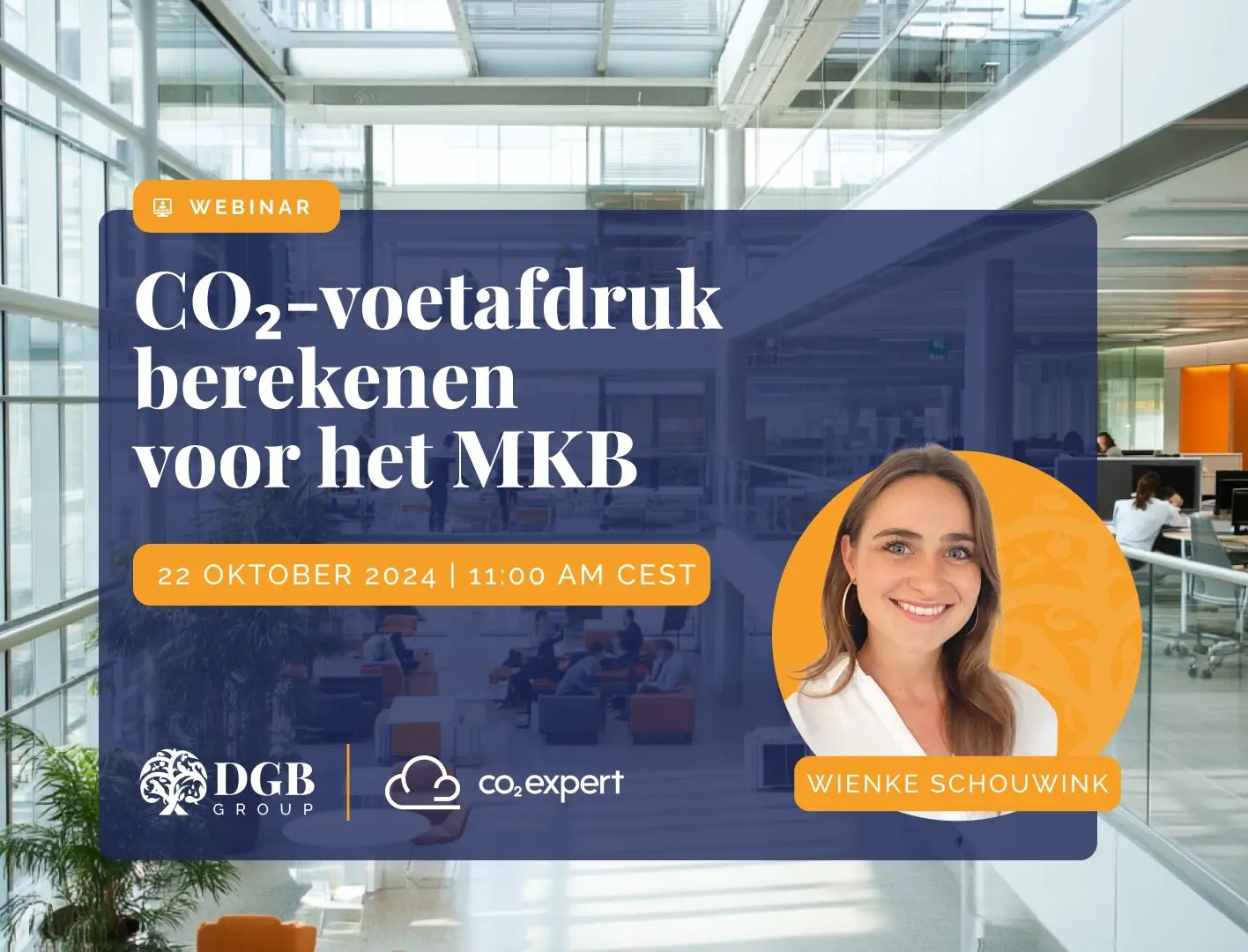 dgb group_webinar_carbon footprint calculation for smes_event page_thumbnail image nl