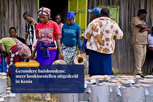 dgb_project update_building healthier homes 1000 cookstoves distributed in Kenya_visual 1_NL