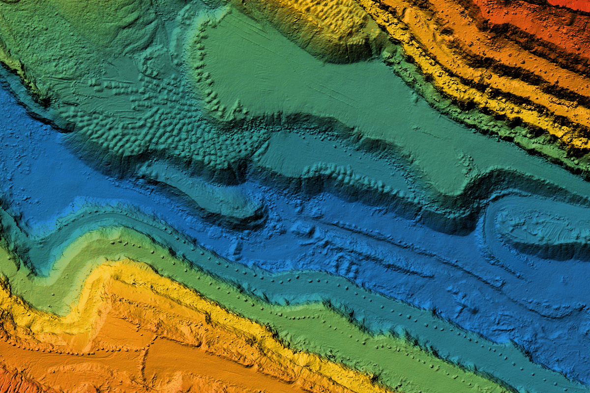 Gis Background Decoding geographic information systems: exploring the power of spatial ...