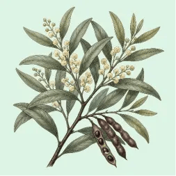 ge_queensland biodiversity pilot project, australia_acacia flavescens