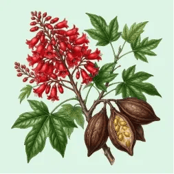 ge_queensland biodiversity pilot project, australia_brachychiton acerfolious