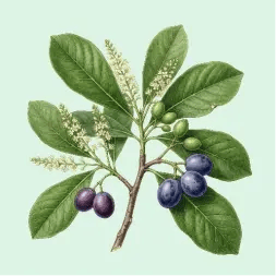 ge_queensland biodiversity pilot project, australia_terminalia sericocarpa