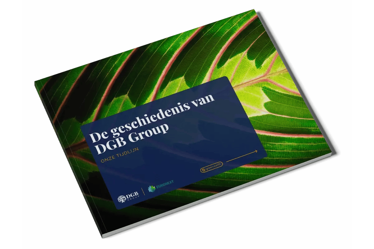 invest_about dgb group_our history brochure_NL