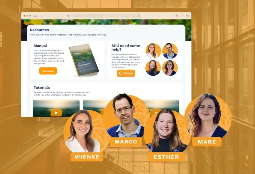 landing page_CSRD campaign_verify