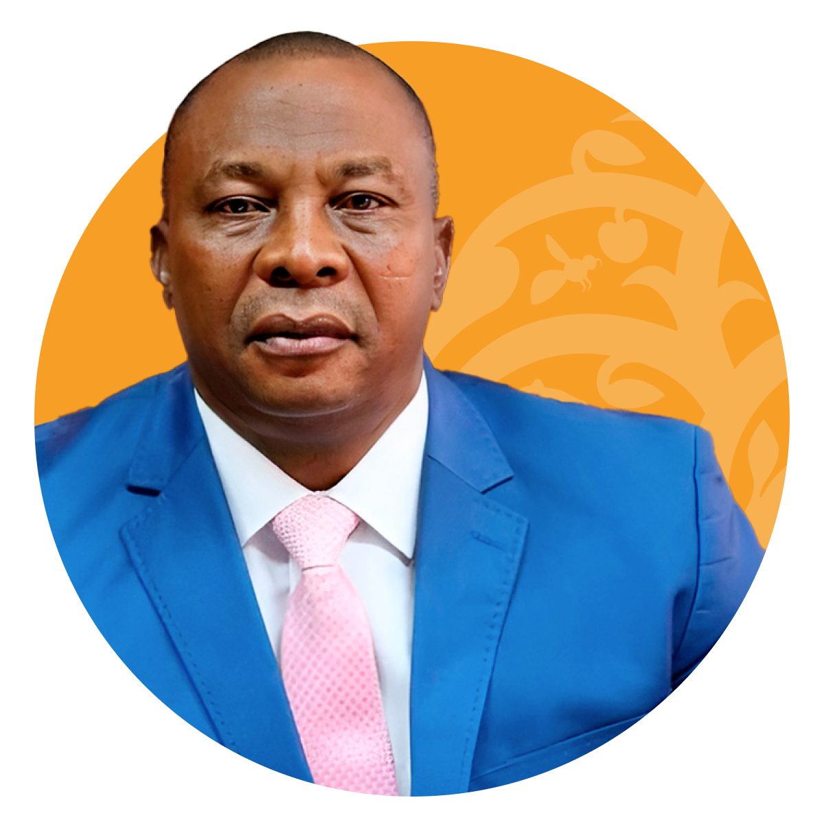 martinaise adjoumani_profile picture_orange