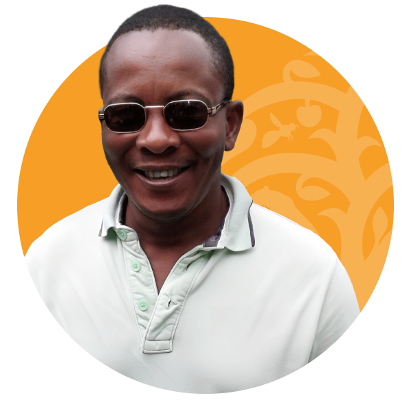 njoh fonong tatani_profile pic_orange