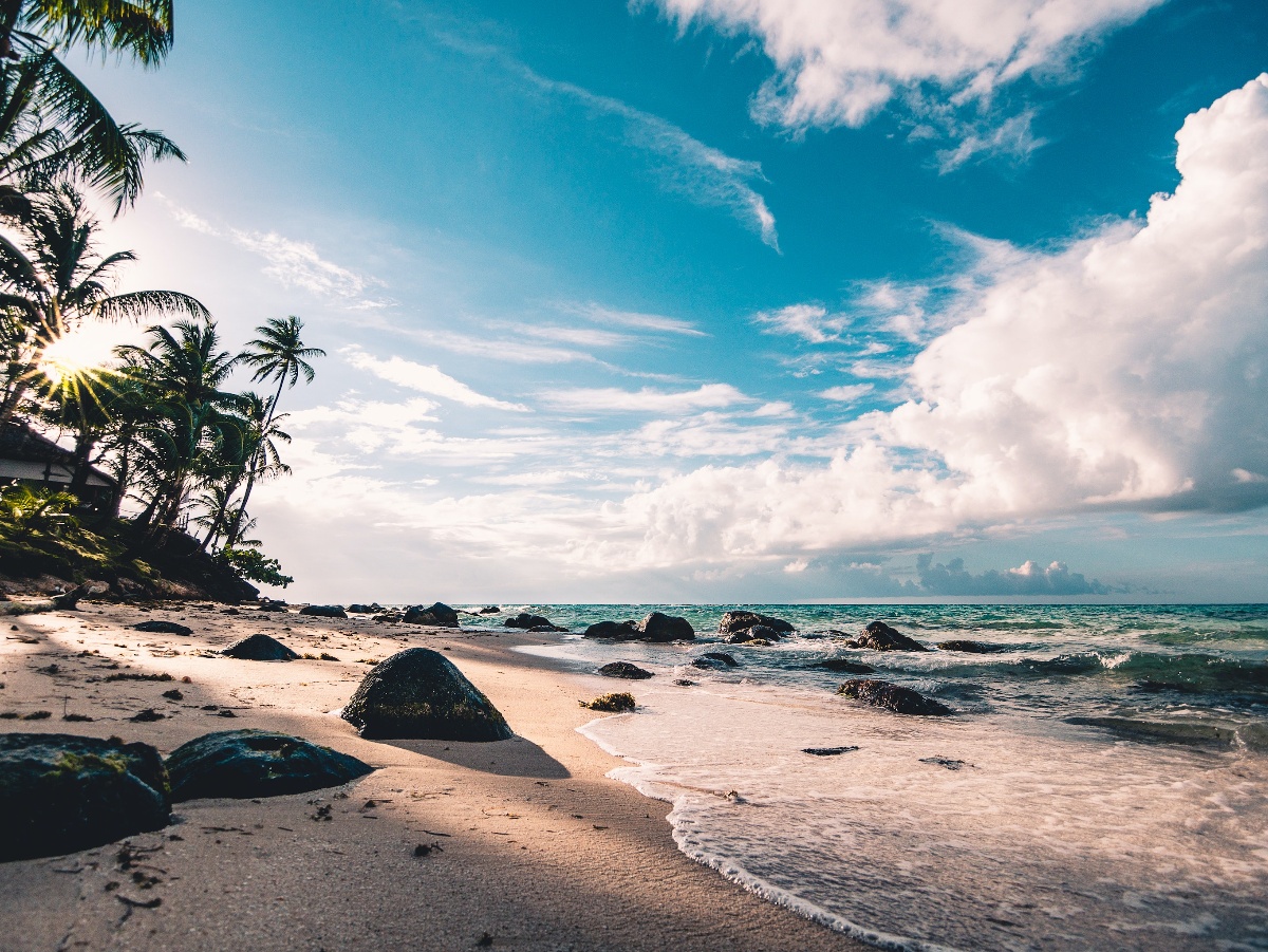 Nature-friendly adventures