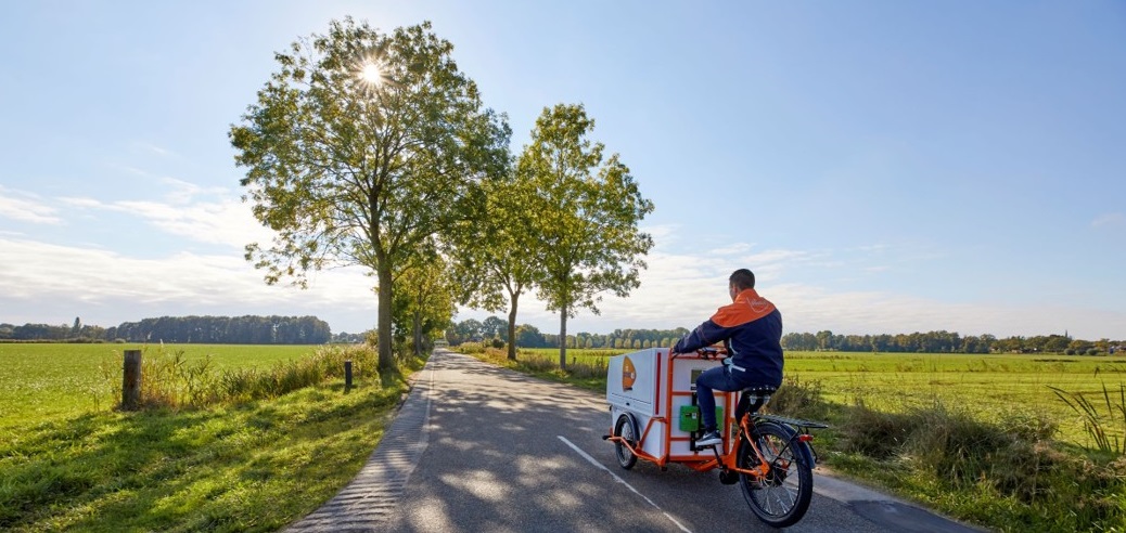 postnl