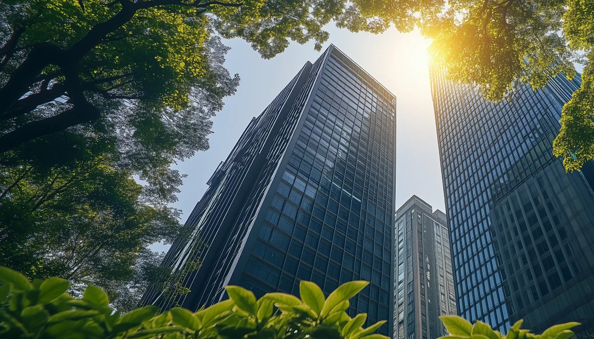 Achieve your CSRD <BR>reporting goals <BR>with Green Earth