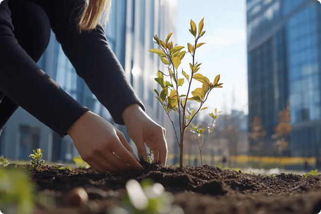 The impact of CSRD on your business