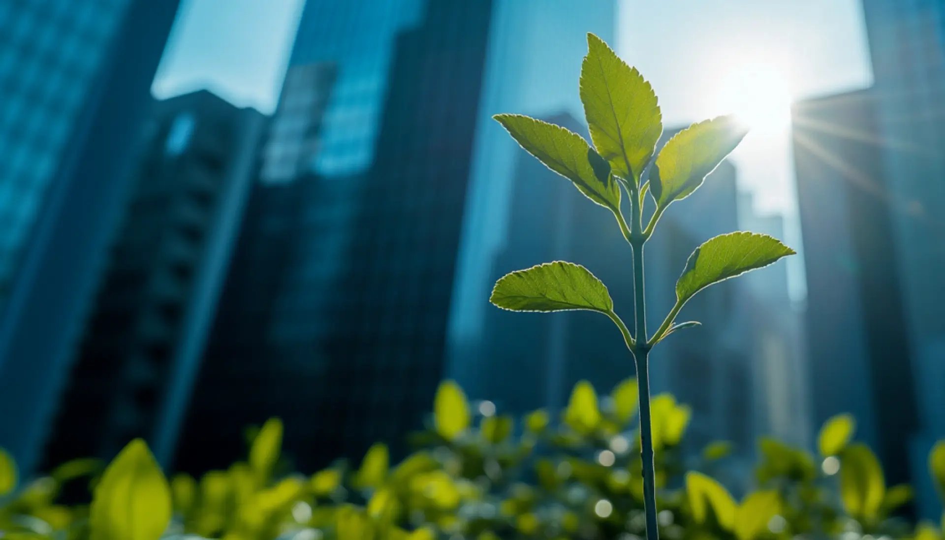Grow your impact with tree planting for businesses